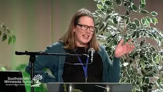 2023 Assembly: Dr. Susan Brower, Keynote Speaker
