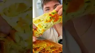 Cheesy Garlic Bread