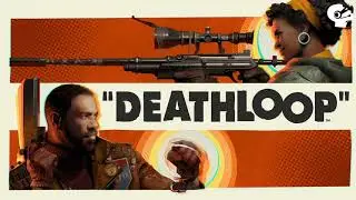 Deathloop - Trophy Guide - Chirurgische Pr&auml;zision / Clean-ish Hands Trophy - Part 1/3