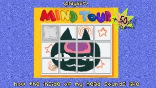 how inside of my head sounds like