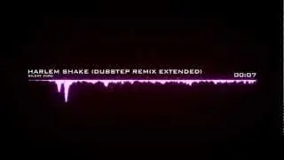 Harl3m 5hake (Dubstep Remix Extended)