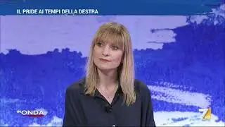 Roma Pride, Cerasa: 