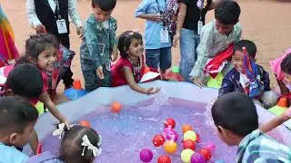 ADITYA SCHOOL, JAGANNAICKPUR_KAKINADA_RAINBOW DAY ACTIVITY_2025