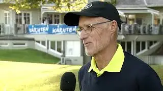 Golftrophy 2021 | mind.capital & Golfreisen Armbr&uuml;ster | Finale