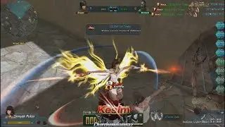 Battle Teams - First Blood Mutant Savaşı