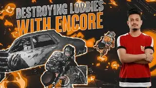 Deadly Duo Esca x Encore | FT Encore Gaming