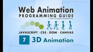 WAPG 7 3D Animation Technologies for Web Browser