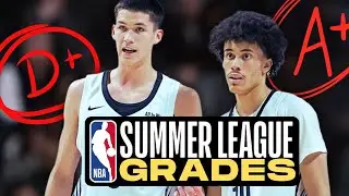 BROOKLYN NETS SUMMER LEAGUE & OFFSEASON BREAKDOWN W/ @TheStop  | Nets Fans You Know EP 106