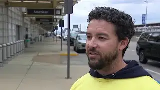 Air traffic controllers see first day without pay amid government shutdown | NBC4 Washington