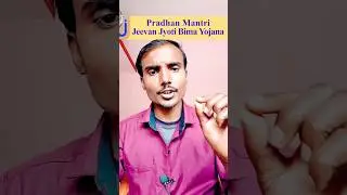 How to get PMJJBY // How to get life insurance online // pmjjby