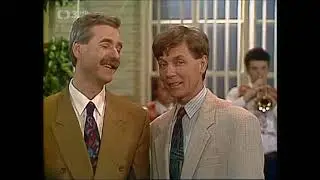 DH Vnorovjané - Lidéřovská kaplička (1996)