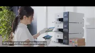 Presentiamo la Epson SL-D500 nuova stampante portatile per formato 10x15