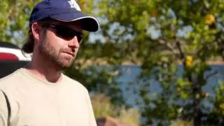 Boat Inspection Video