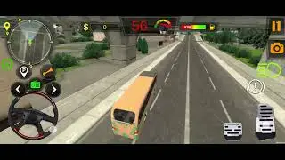BusCity: Simulator
