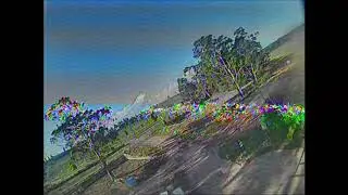 test flight on oneshot 125