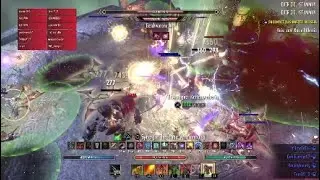 vAA HM First time Tank alone