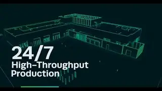 Synthego - First Look Next Generation GMP sgRNA Facility 2