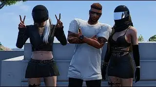 GTA ABRP  - Rendom Petang