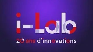 [Vid&eacute;o de pr&eacute;sentation] Concours d&rsquo;entreprises innovantes i-Lab 2021