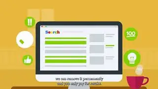 Remove Negative Content From The Internet. Permanently With Guaranteed Removals!