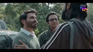 Taiyaar Hoon🔥RKFC Anthem | Grit. Belief. Fire. | Real Kashmir Football Club | Streaming on Sony LIV