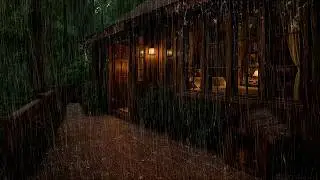 Relaxing Piano by the Rain – Meditation, Sleep Music & Stress-Free Evenings