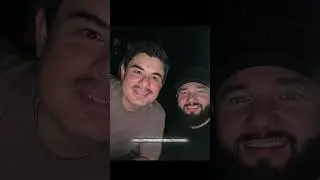 BETO SIERRA DESPIENTE EL AT4-QU3 AR-M4-D0 EN CONTRA DE SU AMIGO ALFREDO OLIVAS