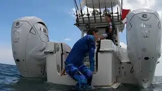 Brand Reel: SŌLACE Boats - The Groundbreaking 345 Center Console