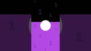 Purple Level 1// Bart Bonte