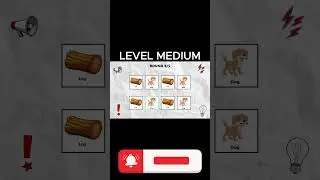 Say The Word On Beat Challenge | Level 1 - 5 | Level Easy to Insane