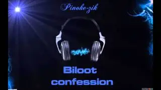 Biloot confession Nessprod 2013