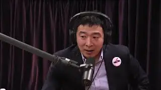 Andrew's 3 main policies - Andrew Yang - Joe Rogan