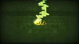 [ADOFAI Custom #3] Katagiri - あかず (Map by: Egyiptomi)