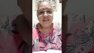 Uma palavra para vossos corações, nossas atitudes definem nosso futuro 