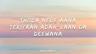 tinu dera bassi labda fira (lyrics video ), rajpur aya ni main tere piche piche,instagram deewana
