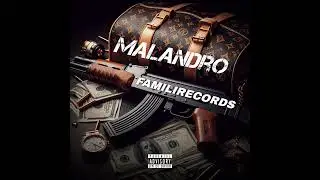 MALANDRO -  IAN LRK x NUTER CING