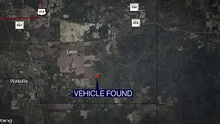 New lead in the Ian Rogers missing person case, his work truck has been found