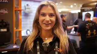 RTS Tactical At SHOT Show 2025 | BodyArmorNews.com