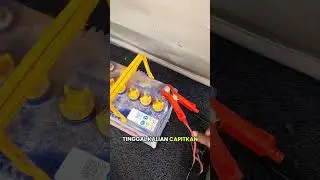 Charger aki smart :  
