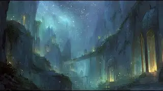 Celtic Fusion Music #5