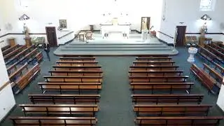 Grandparents Mass - St Comgall&rsquo;s PS (10am Live) - Thursday 23rd January 2025