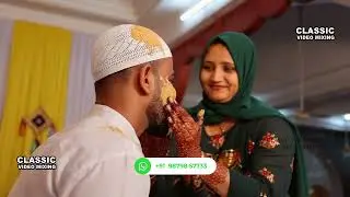 Free Download Muslim Wedding Highlight | Muslim Wedding | Edius Projects