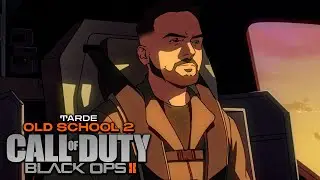 TARDE OLD SCHOOL 2 ⏩ - TR&Aacute;ILER