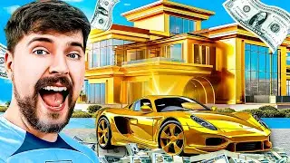 The Luxurious Lifestyle of Mr. Beast: Exclusive Inside Look 2024