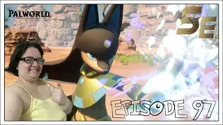 FR|PC Palword Episode 97: On refait une game solo