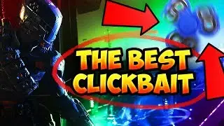 BO3 SnD - The Best Clickbait of YouTube