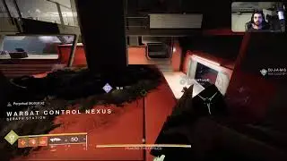 Limit Break Crota Remake Raid Run | Destiny 2