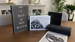Rolex AD playing mind games in 2020!