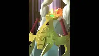 Number C39 Utopia Ray VS Harpies[Yu-Gi-Oh! Duel Links] #Shorts