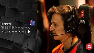 Rocket League Semi-Finals Gfinity Elite Series presented by Alienware